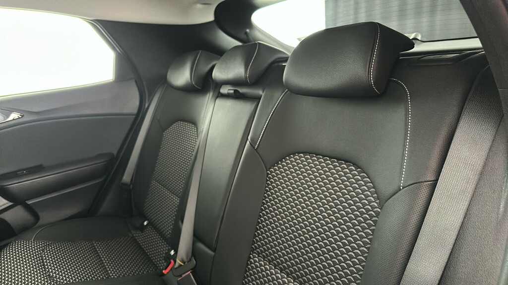 Kia Xceed 1.5 T-gdi 3 Suv Euro 6 Ss 15 Black #18