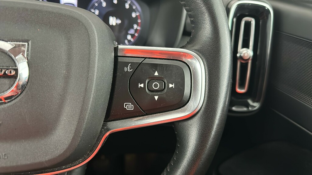 Volvo XC40 Inscription, T3 Park Cameracruisenav Blue #28