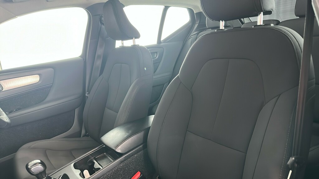 Volvo XC40 Inscription, T3 Park Cameracruisenav Blue #18