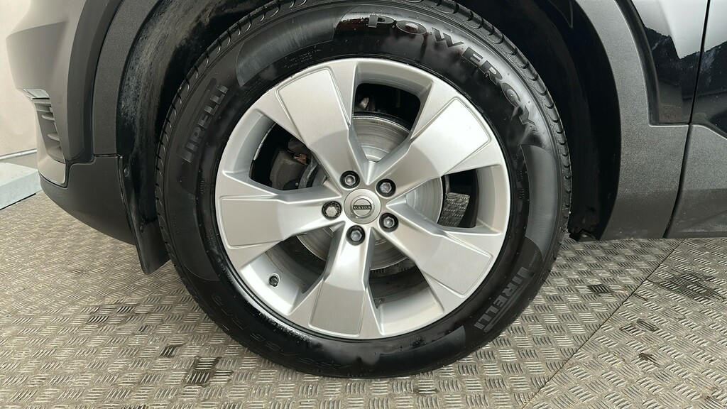 Volvo XC40 Inscription, T3 Park Cameracruisenav Blue #19