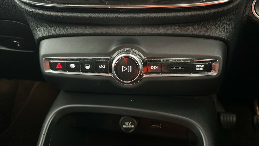 Volvo XC40 Inscription, T3 Park Cameracruisenav Blue #27