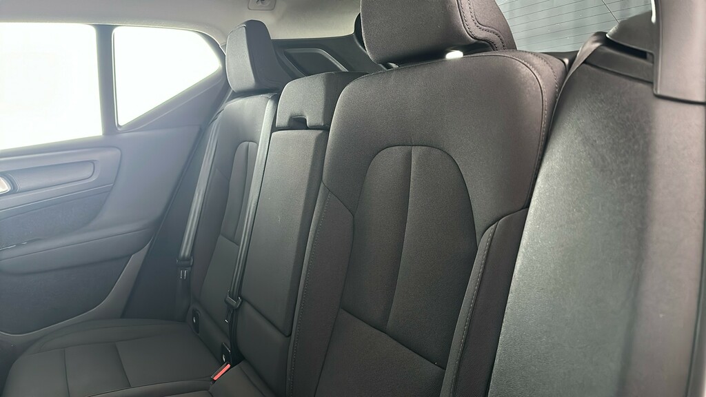 Volvo XC40 Inscription, T3 Park Cameracruisenav Blue #17