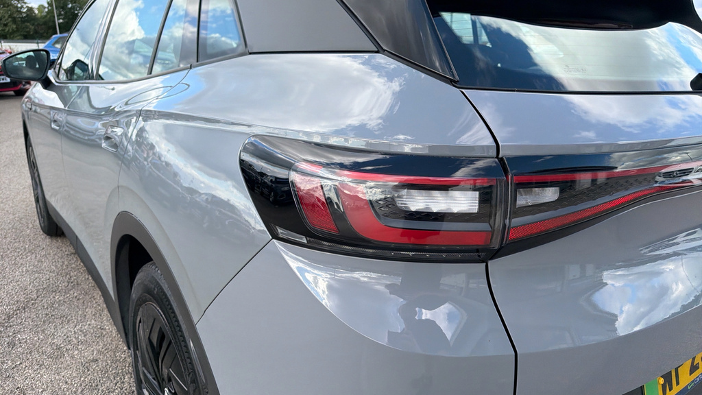 Volkswagen ID.4 109Kw Style Pure 52Kwh 110Kw Ch Grey #11