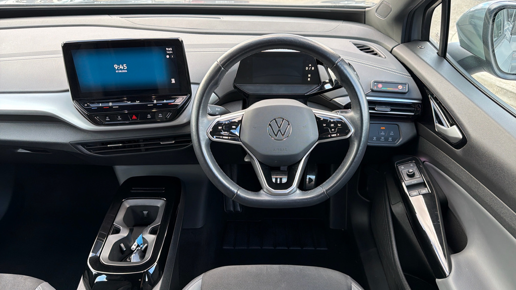 Volkswagen ID.4 109Kw Style Pure 52Kwh 110Kw Ch Grey #18