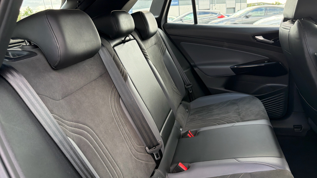 Volkswagen ID.4 109Kw Style Pure 52Kwh 110Kw Ch Grey #16