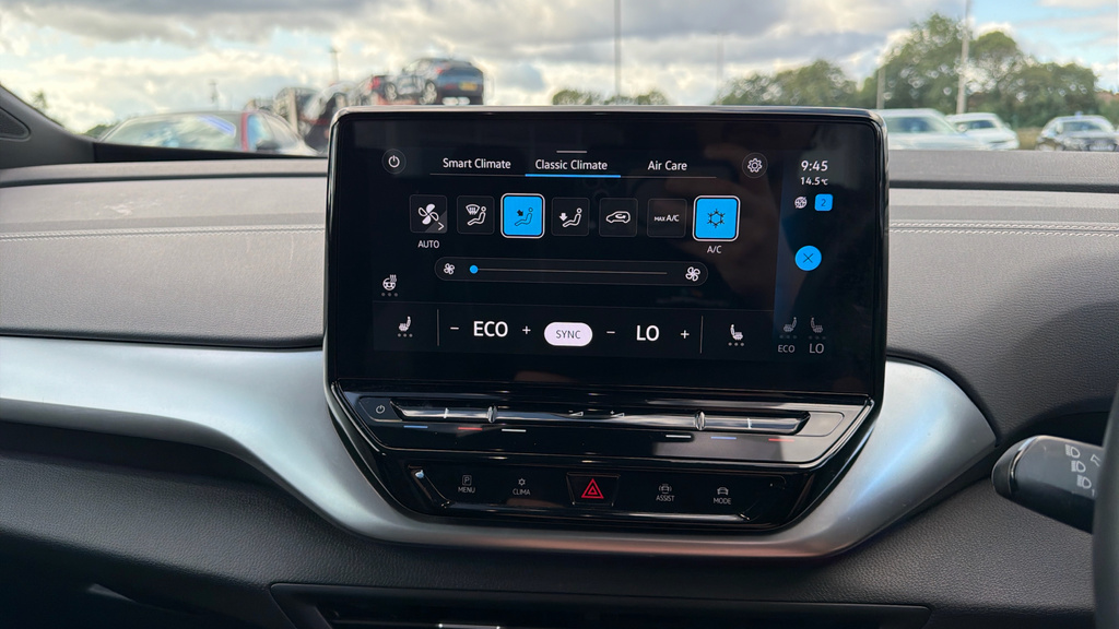 Volkswagen ID.4 109Kw Style Pure 52Kwh 110Kw Ch Grey #22