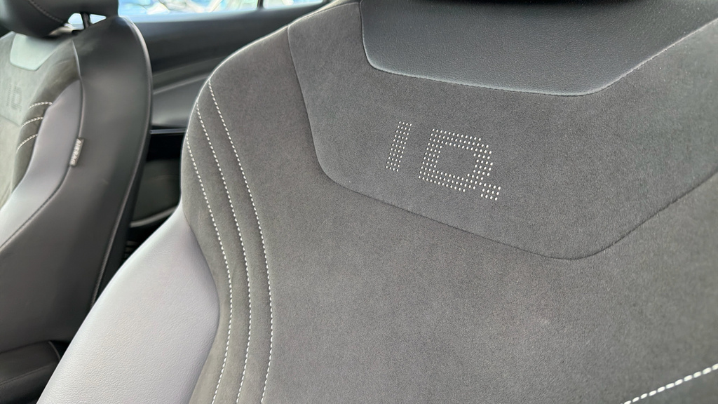 Volkswagen ID.4 109Kw Style Pure 52Kwh 110Kw Ch Grey #14