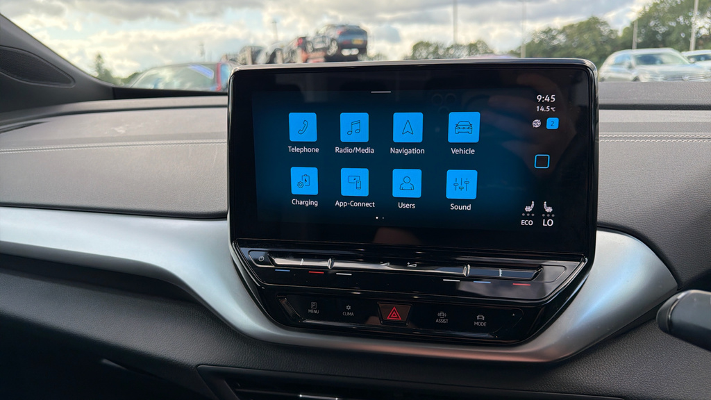 Volkswagen ID.4 109Kw Style Pure 52Kwh 110Kw Ch Grey #24