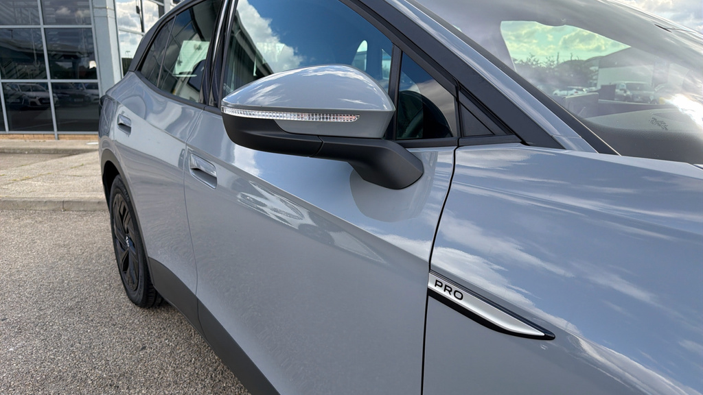 Volkswagen ID.4 109Kw Style Pure 52Kwh 110Kw Ch Grey #9