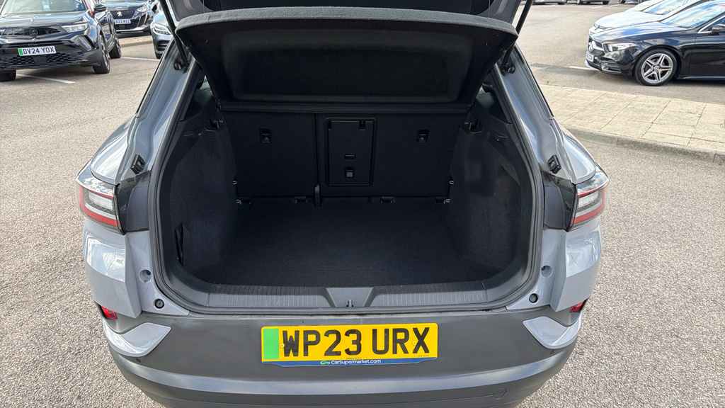 Volkswagen ID.4 109Kw Style Pure 52Kwh 110Kw Ch Grey #28