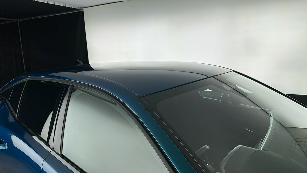 Peugeot 408 1.2 Hybrid 136 Gt E-dsc6 White #21