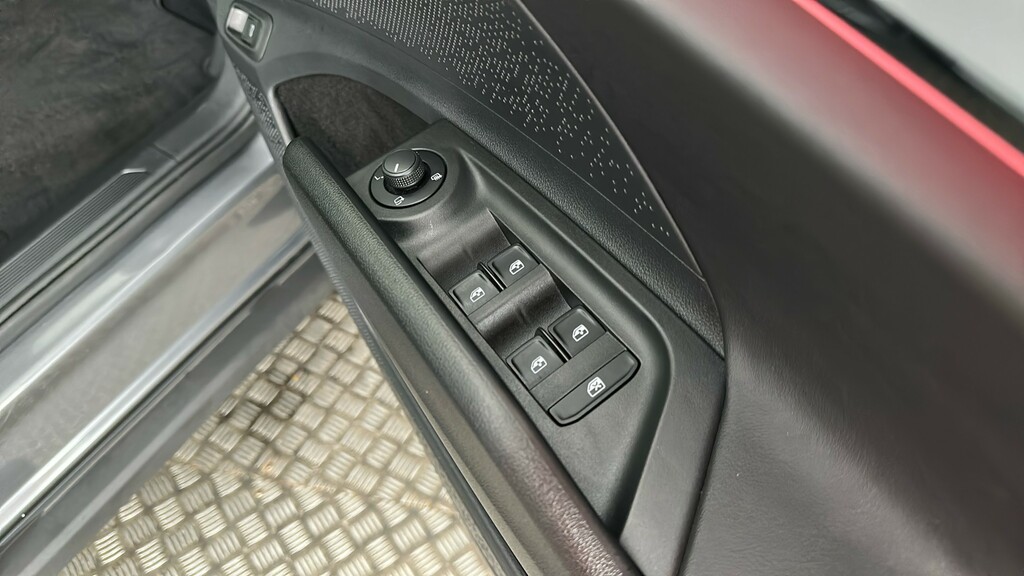 Skoda ENYAQ Enyaq Iv Vrs 4X4 Green #33