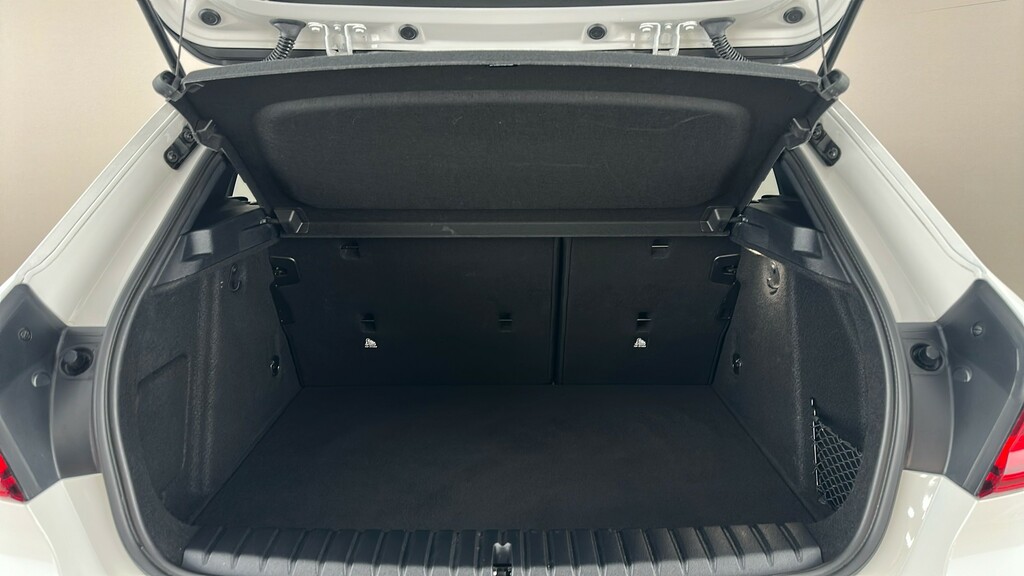 BMW 1 Series 118I 136 M Sport Step Lcp Black #22