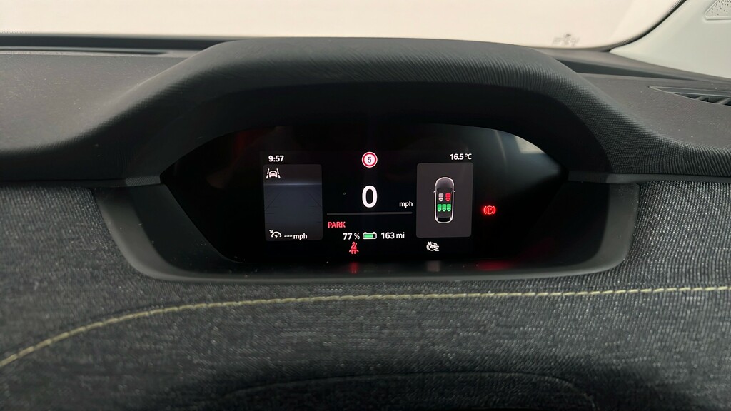Skoda Elroq 150Kw 60 Edition 63Kwh 204 Ps Green #15