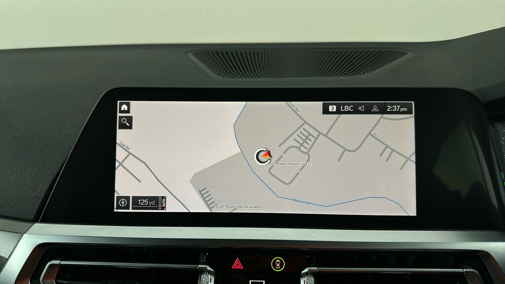 BMW 3 Series G21 320I M Sport Touring B48 2.0I Tu Grey #35