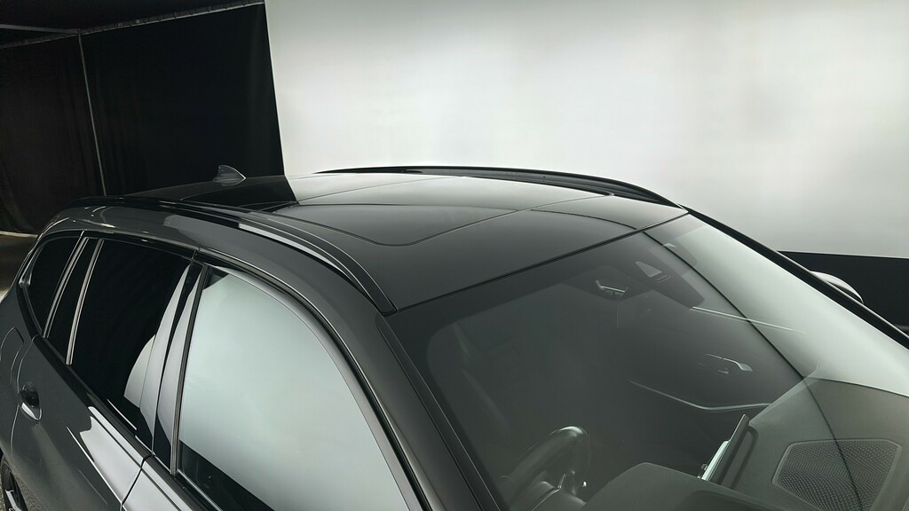 BMW 3 Series G21 320I M Sport Touring B48 2.0I Tu Grey #21
