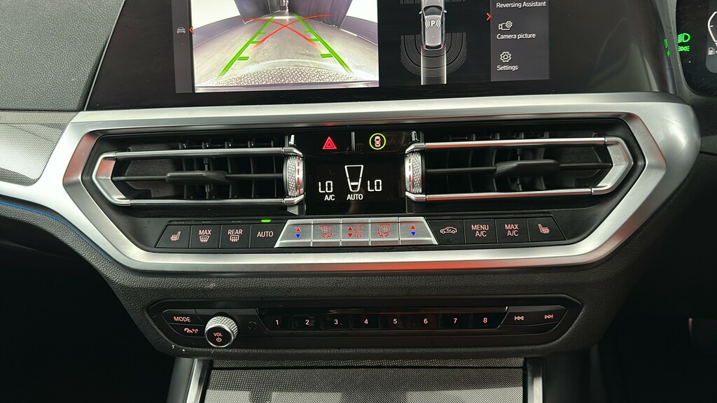 BMW 3 Series G21 320I M Sport Touring B48 2.0I Tu Grey #27