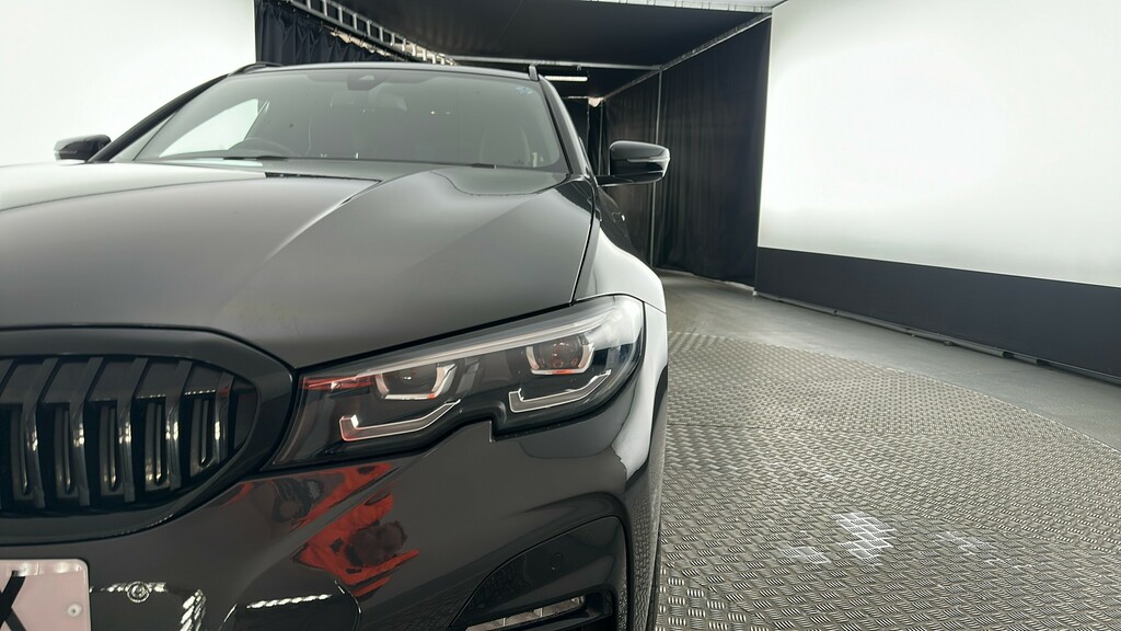 BMW 3 Series G21 320I M Sport Touring B48 2.0I Tu Grey #20