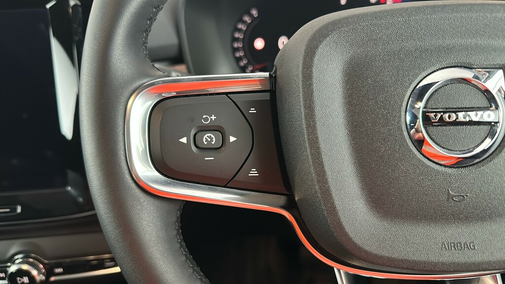 Volvo C40 300Kw Recharge Twin Ultimate 82Kwh Awd Grey #30