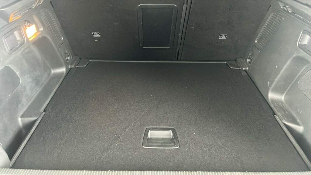 Vauxhall Grandland X 1.6 Turbo D Sport Nav Grey #22