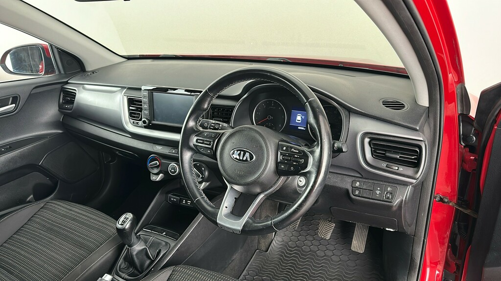 Kia Stonic 1.0 T-gdi 2 Suv Euro 6 Ss 11 Black #30