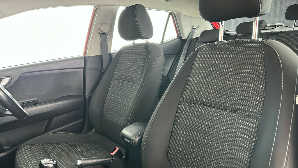 Kia Stonic 1.0 T-gdi 2 Suv Euro 6 Ss 11 Black #17