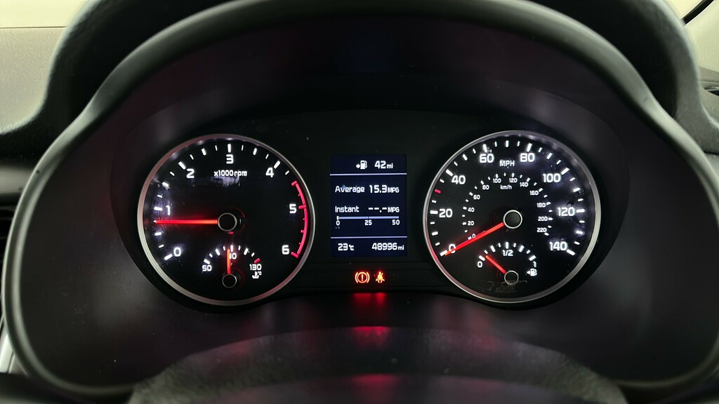 Kia Stonic 1.0 T-gdi 2 Suv Euro 6 Ss 11 Black #15