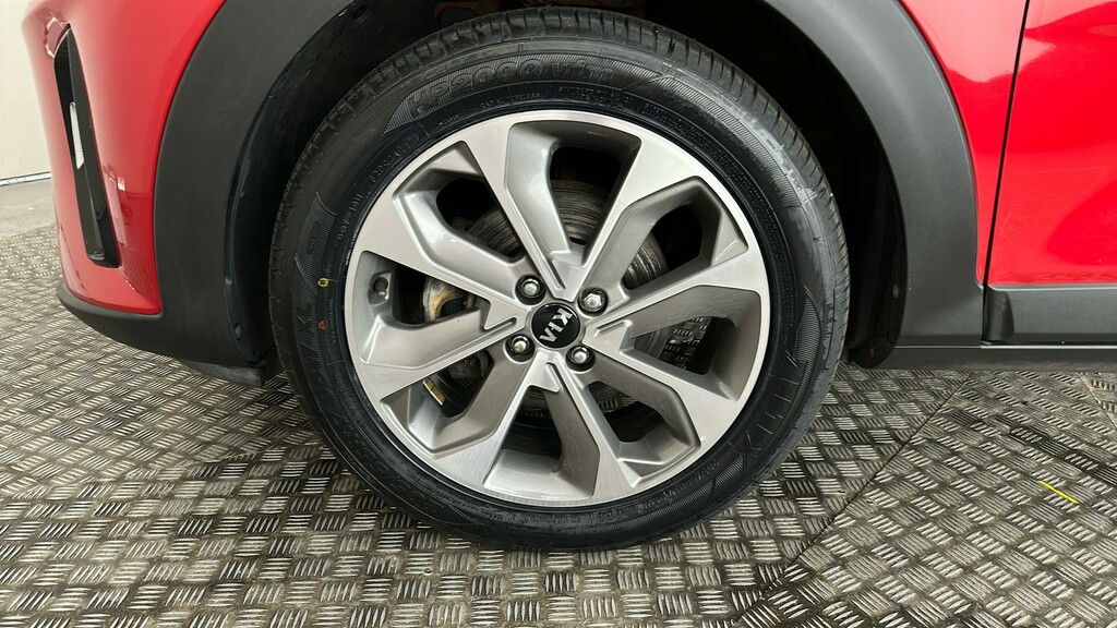 Kia Stonic 1.0 T-gdi 2 Suv Euro 6 Ss 11 Black #19