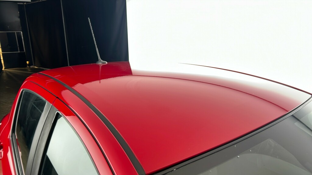 Toyota Yaris 1.5 Hybrid Icon Cvt Red #21