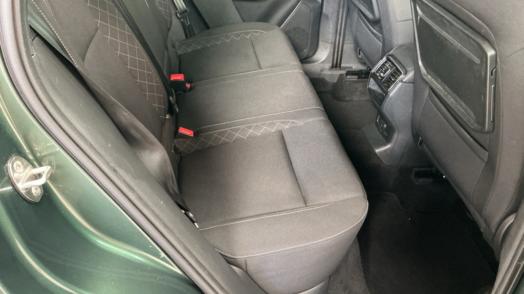 Skoda Karoq 1.5 Tsi Sport Line Dsg Grey #17