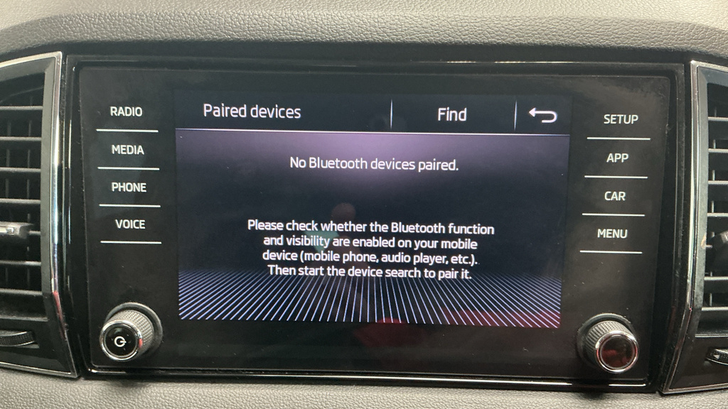 Skoda Karoq 1.5 Tsi Sport Line Dsg Grey #31