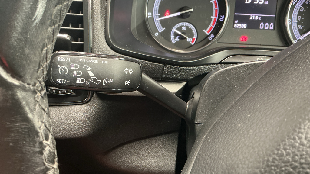 Skoda Karoq 1.5 Tsi Sport Line Dsg Grey #29