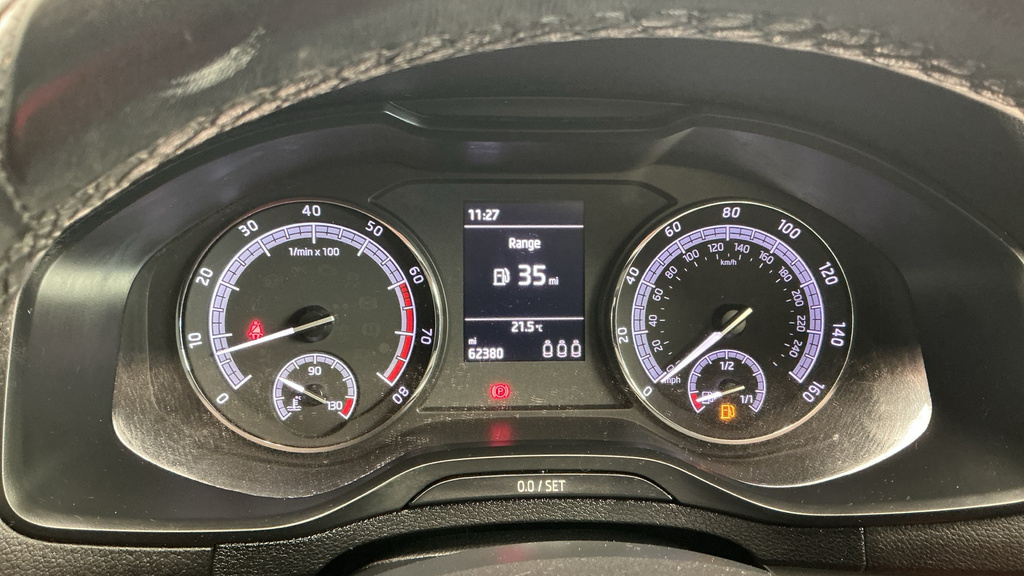 Skoda Karoq 1.5 Tsi Sport Line Dsg Grey #28