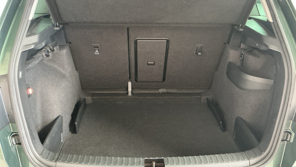 Skoda Karoq 1.5 Tsi Sport Line Dsg Grey #18
