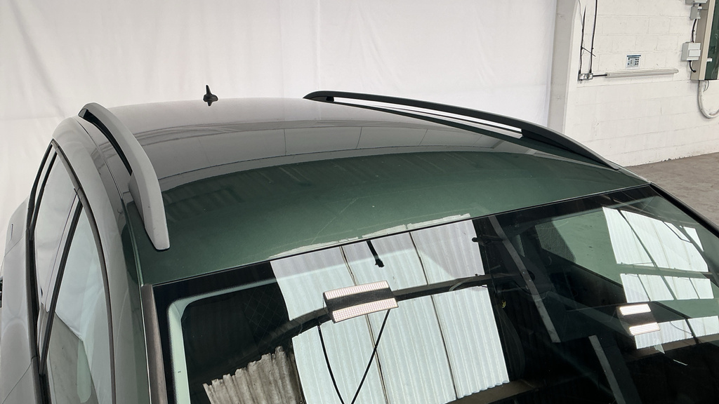 Skoda Karoq 1.5 Tsi Sport Line Dsg Grey #7
