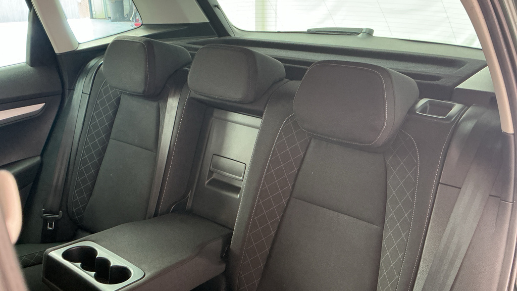 Skoda Karoq 1.5 Tsi Sport Line Dsg Grey #20