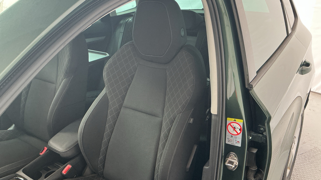 Skoda Karoq 1.5 Tsi Sport Line Dsg Grey #23