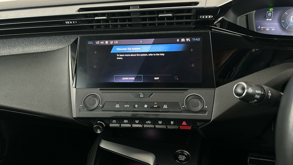 Peugeot 308 1.6 Hybrid 225 Gt Premium E-eat8 Red #16
