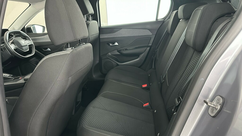 Peugeot 308 1.6 Hybrid 225 Gt Premium E-eat8 Red #18