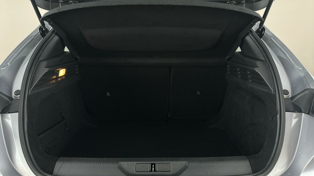 Peugeot 308 1.6 Hybrid 225 Gt Premium E-eat8 Red #22