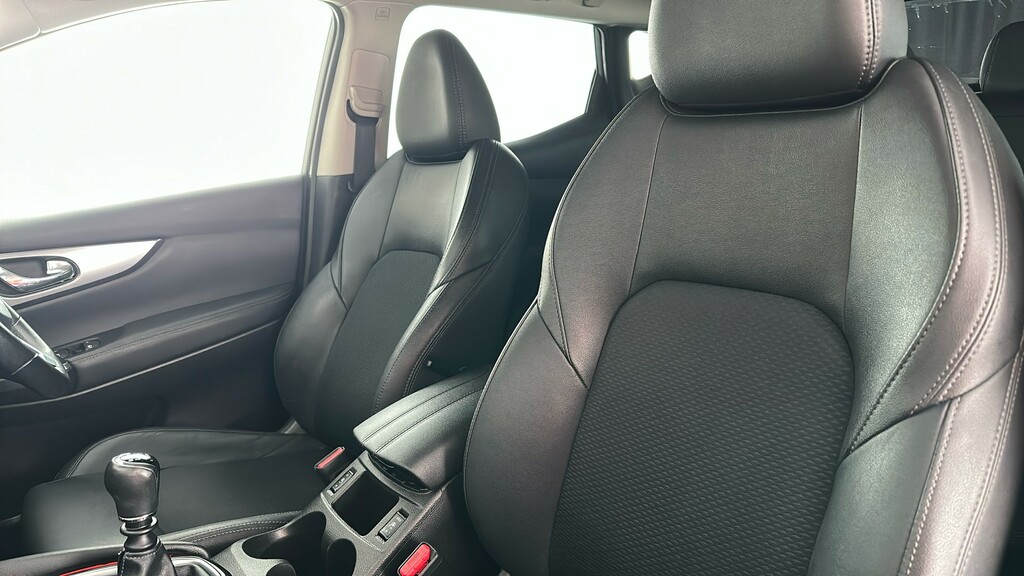 Nissan Qashqai 1.3 Dig-t 160 Grey #17