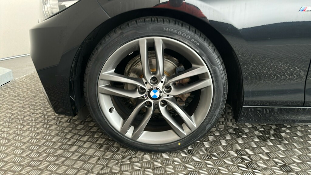 BMW 2 Series Gran Coupe F22 218D M Sport Coupe B47 2.0D Lci White #19