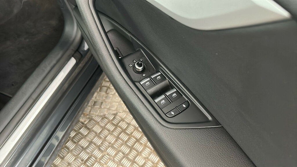 Audi A5 2.0 Tdi Sport Sportback S Tronic Quattro Euro 6 S Black #35