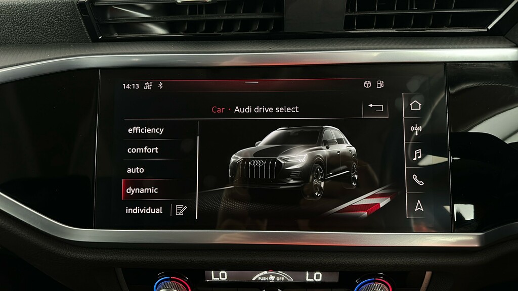 Audi Q3 Audi Q3 Sport 35 Tdi Quattro 150 Ps 6-Speed Grey #26