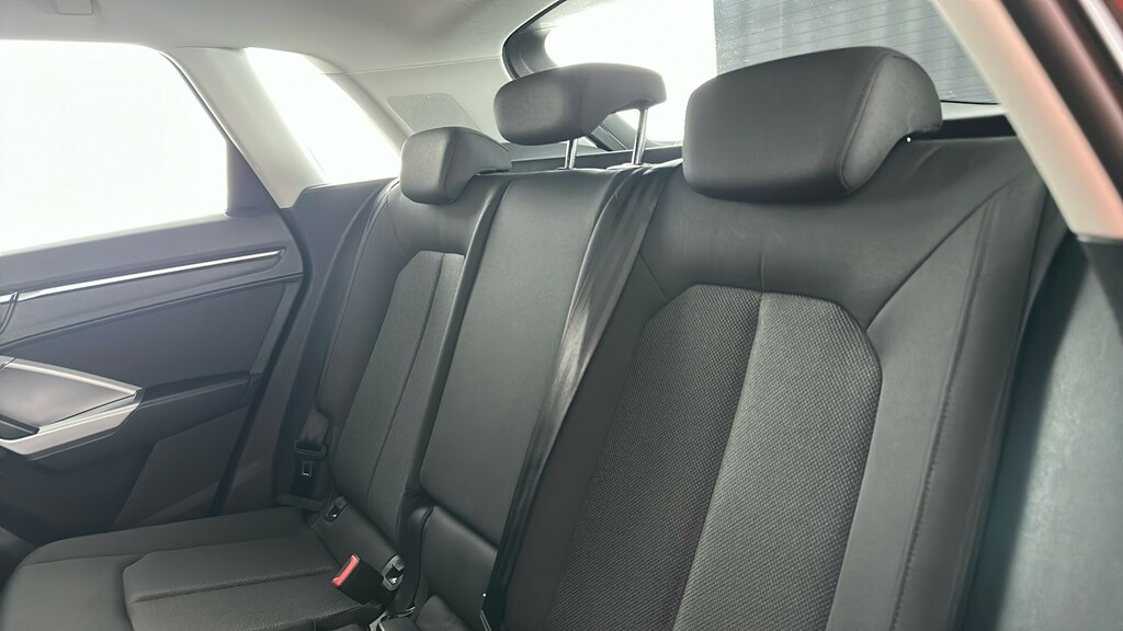 Audi Q3 Audi Q3 Sport 35 Tdi Quattro 150 Ps 6-Speed Grey #18