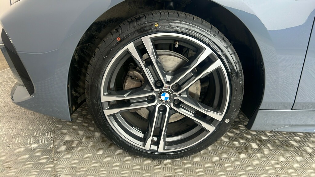 BMW 1 Series 1.5 118I M Sport Lcp Hatchback Dct Eu  #19
