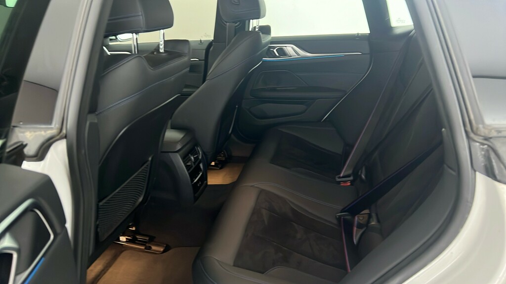 BMW i4 2023 40 83.9Kwh M Sport Gran Coupe Au Black #18