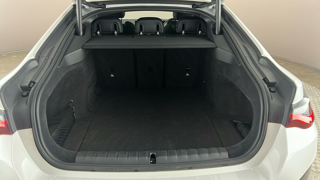 BMW i4 2023 40 83.9Kwh M Sport Gran Coupe Au Black #22
