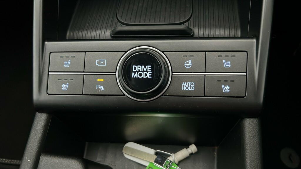 Hyundai Kona 1.6 Hybrid 138 N Line Dct White #25