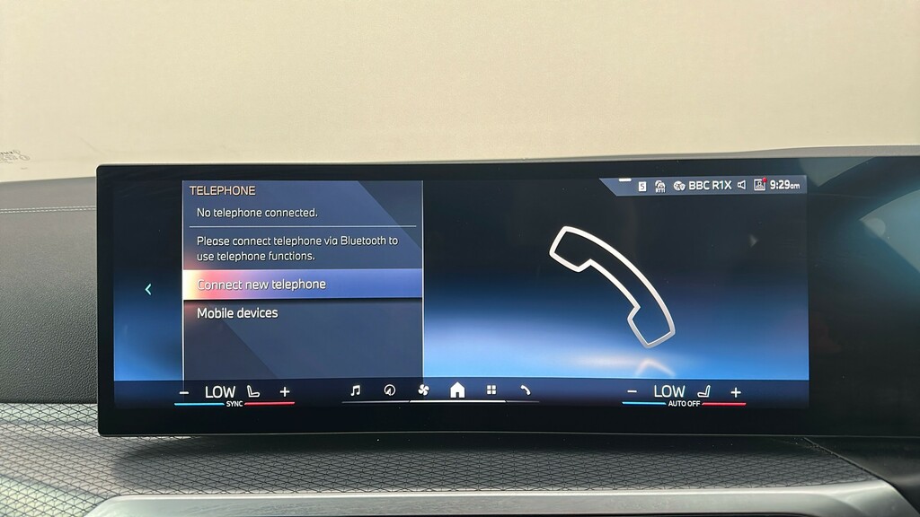 BMW i4 2024 35 70.2Kwh M Sport Gran Coupe Au White #25